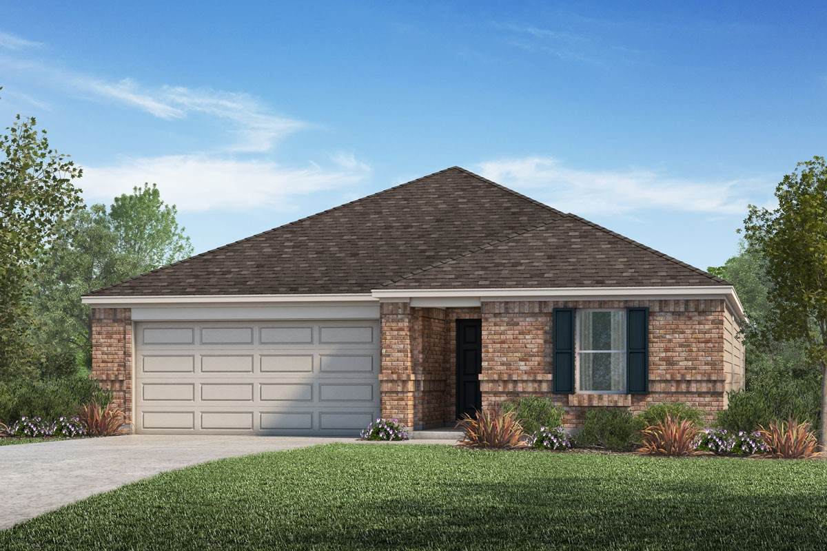 1806 Livadero Lane - Photo 1