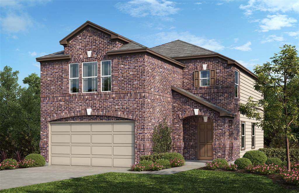 6015 Diamond Sky Lane - Photo 1