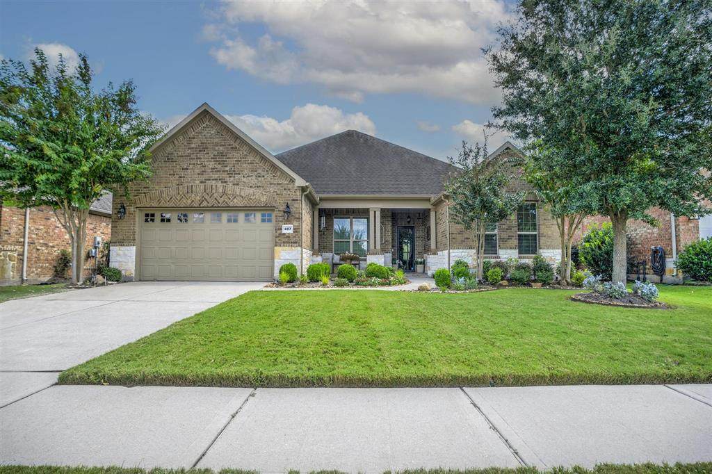 407 Little Walnut Drive - Photo 1