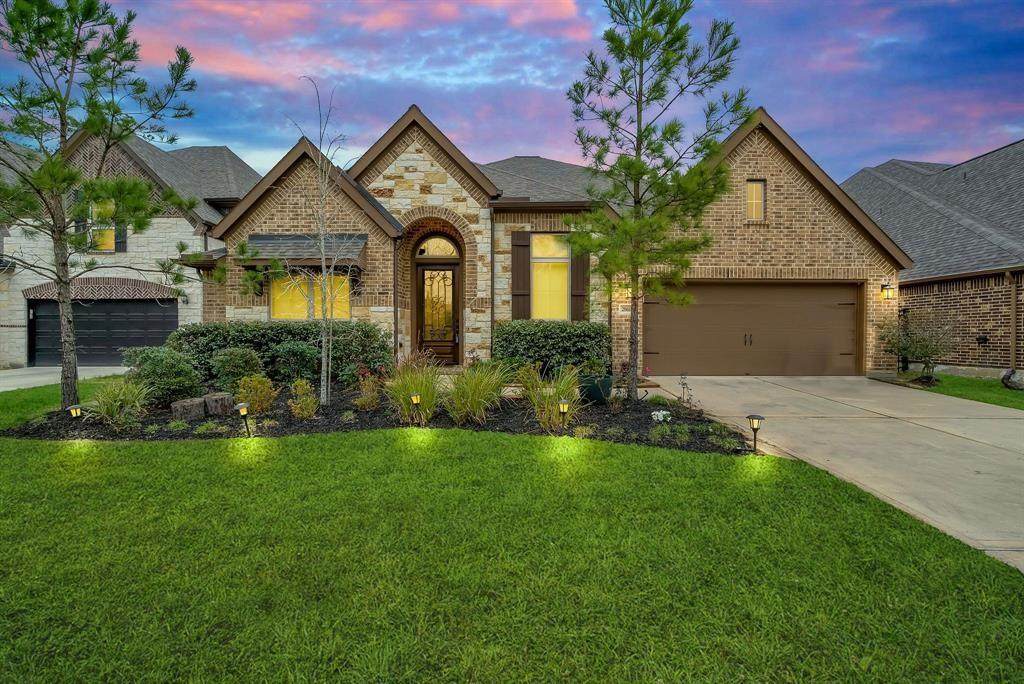 28611 Clear Woods Drive - Photo 1