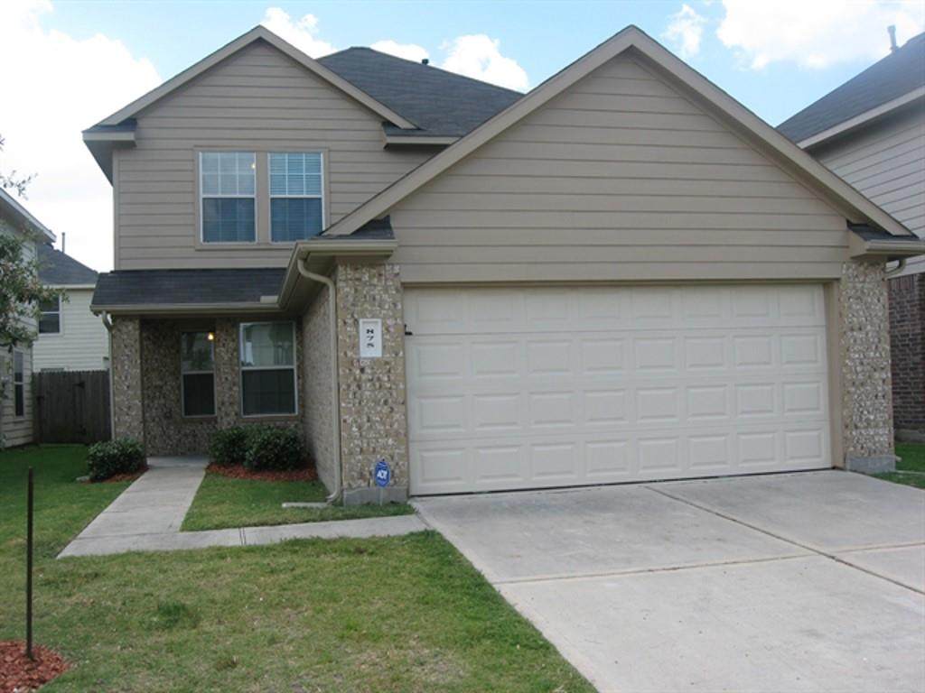 875 Darbydale Crossing Lane - Photo 1