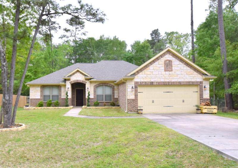 2527 Foley Road - Photo 1