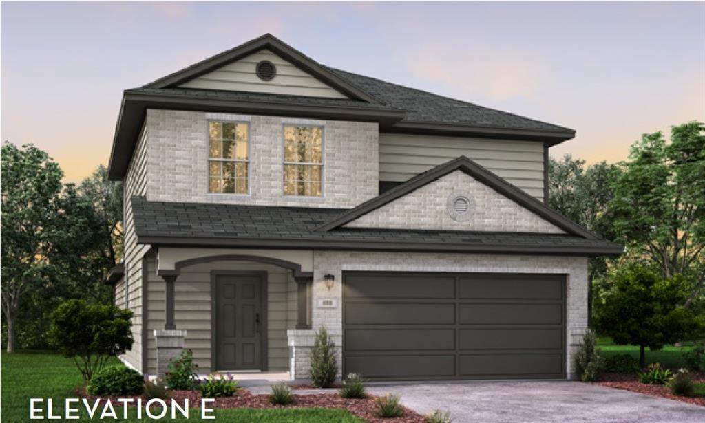 1314 Ponderosa Pine Drive - Photo 1