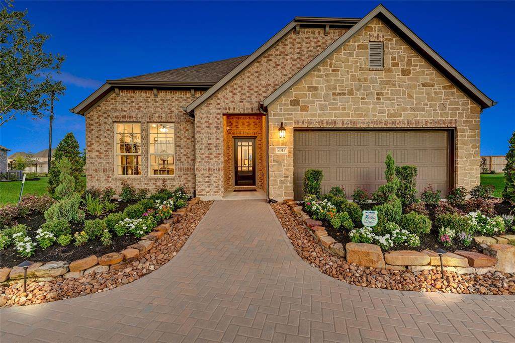 8315 Magnolia Bay Court - Photo 1