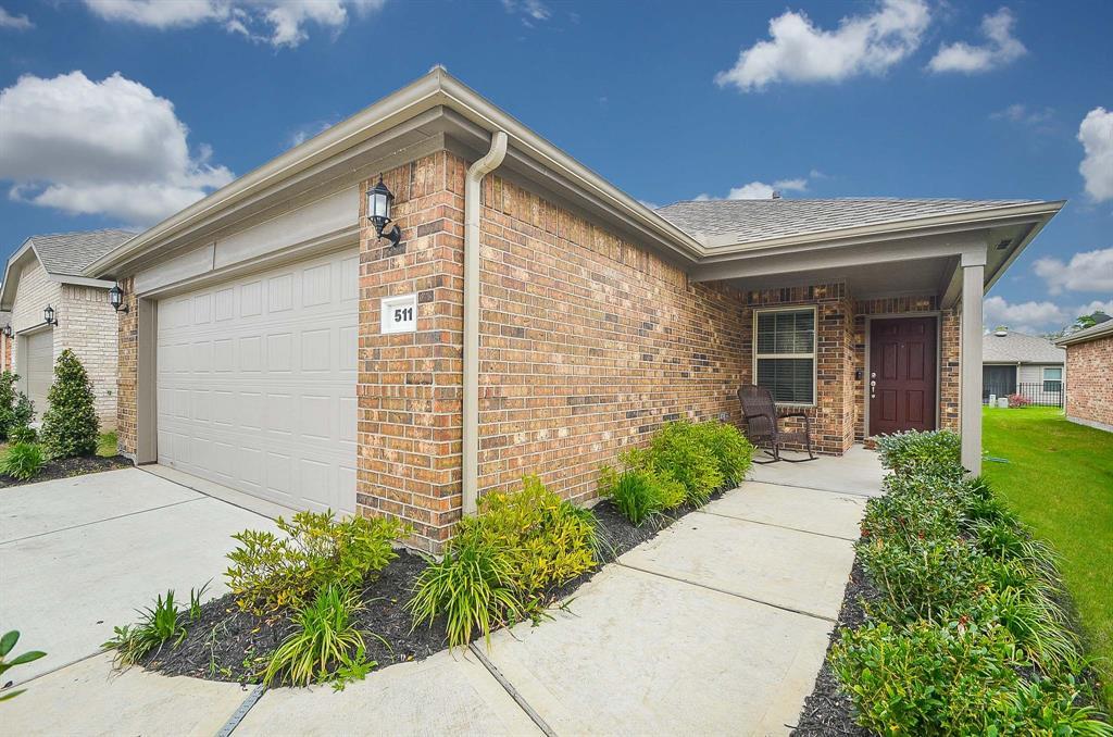 511 Marlberry Drive - Photo 1