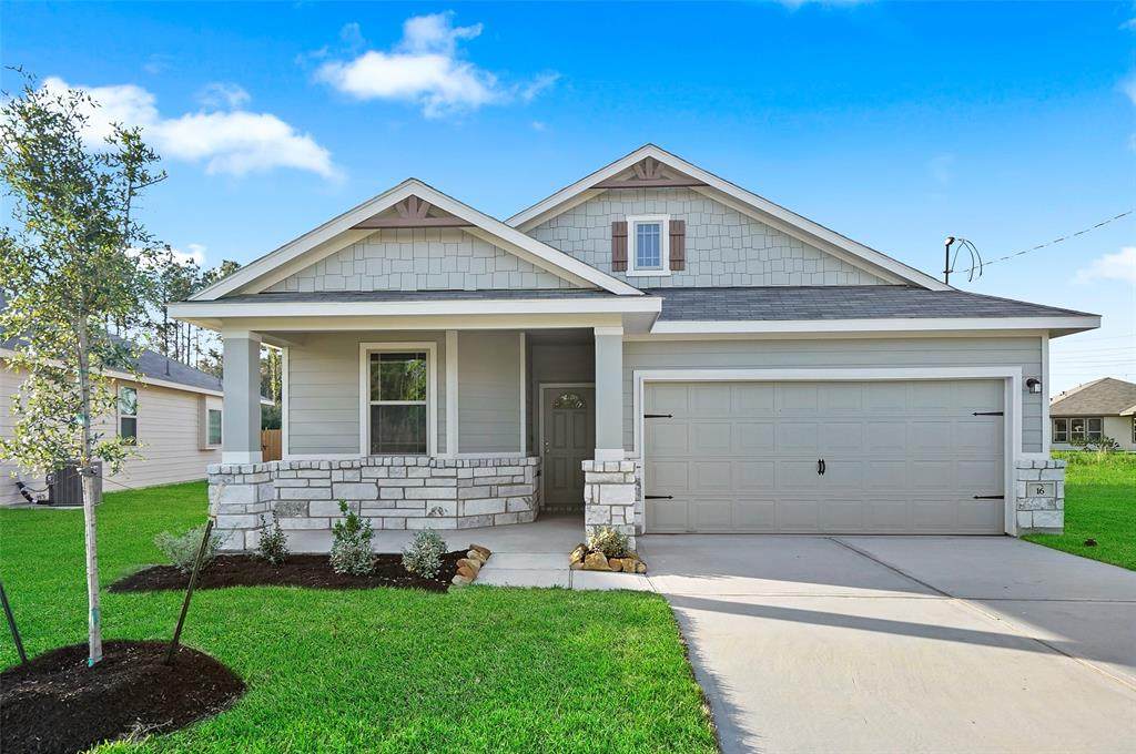 10924 Independence Road - Photo 1
