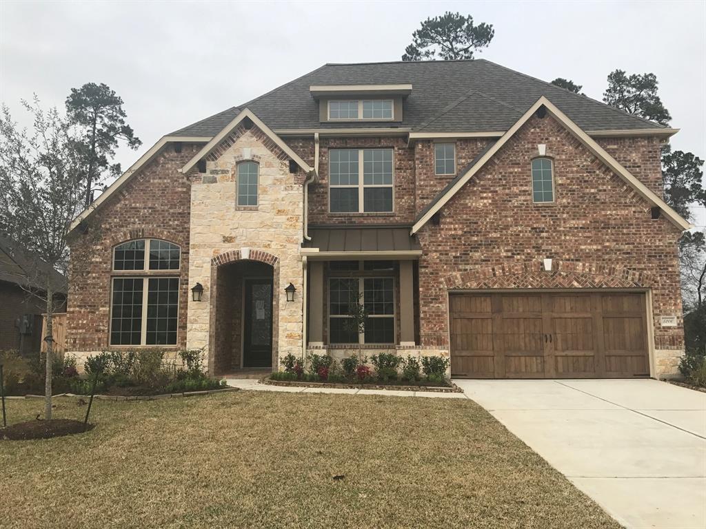 5206 Creekmore Circle - Photo 1