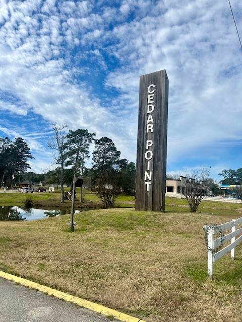 157 Honeysuckle - Photo 1