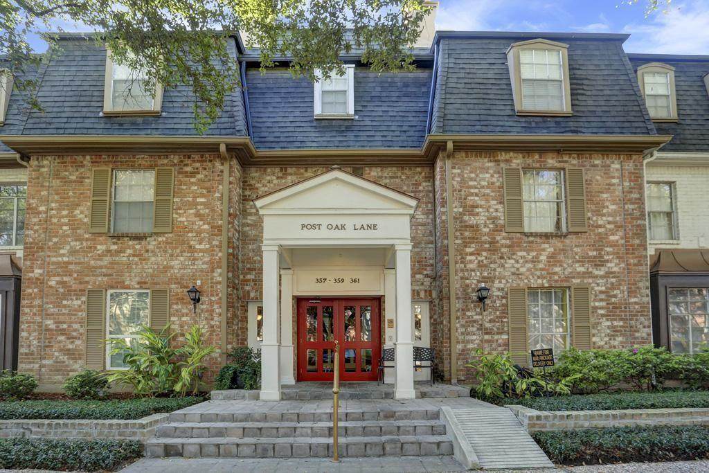 357 Post Oak Lane - Photo 1