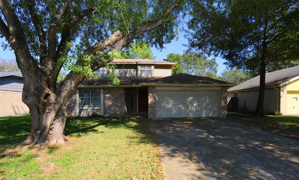 5904 High Meadow Street - Photo 1