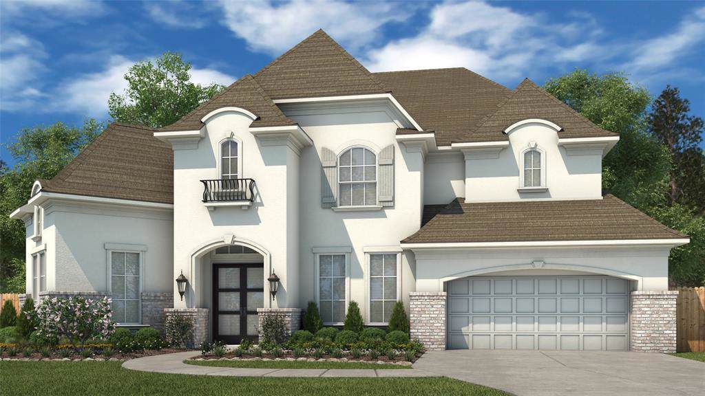 2115 Coach Street - Photo 1