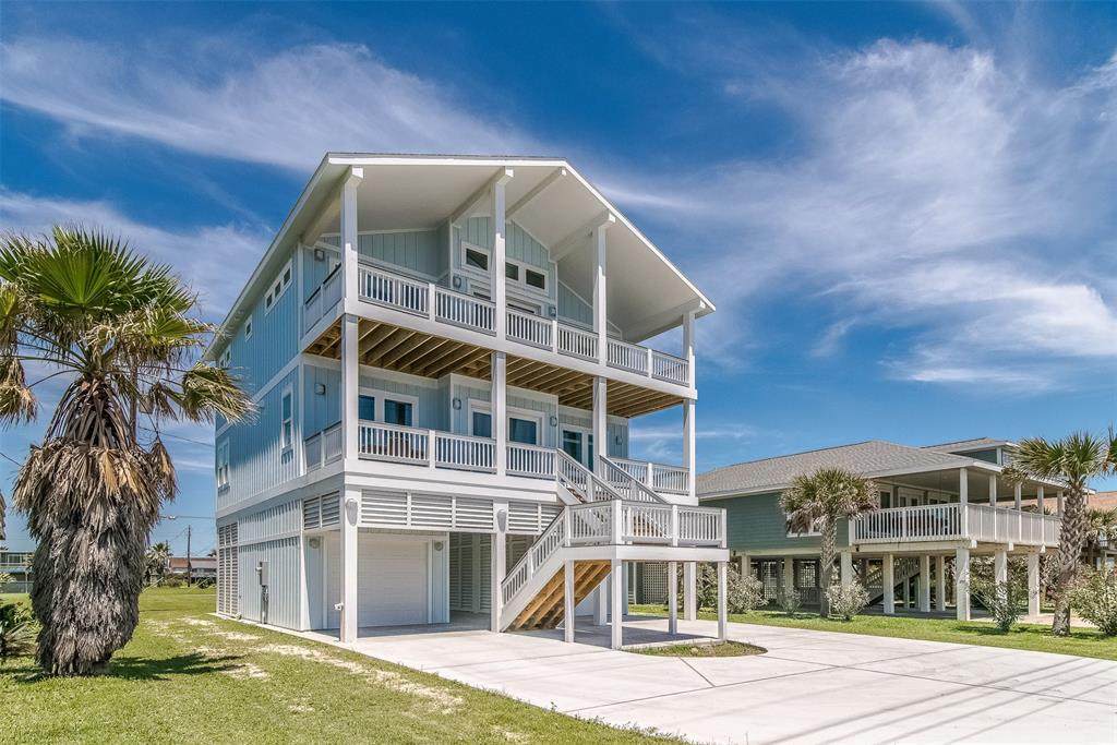 21812 San Luis Pass Road - Photo 1