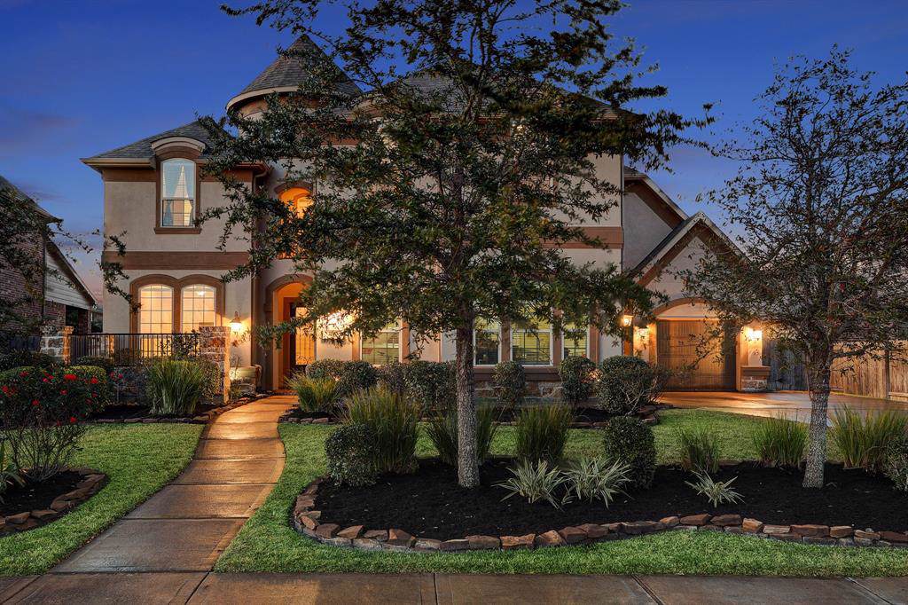 1010 Point Isabel Lane - Photo 1