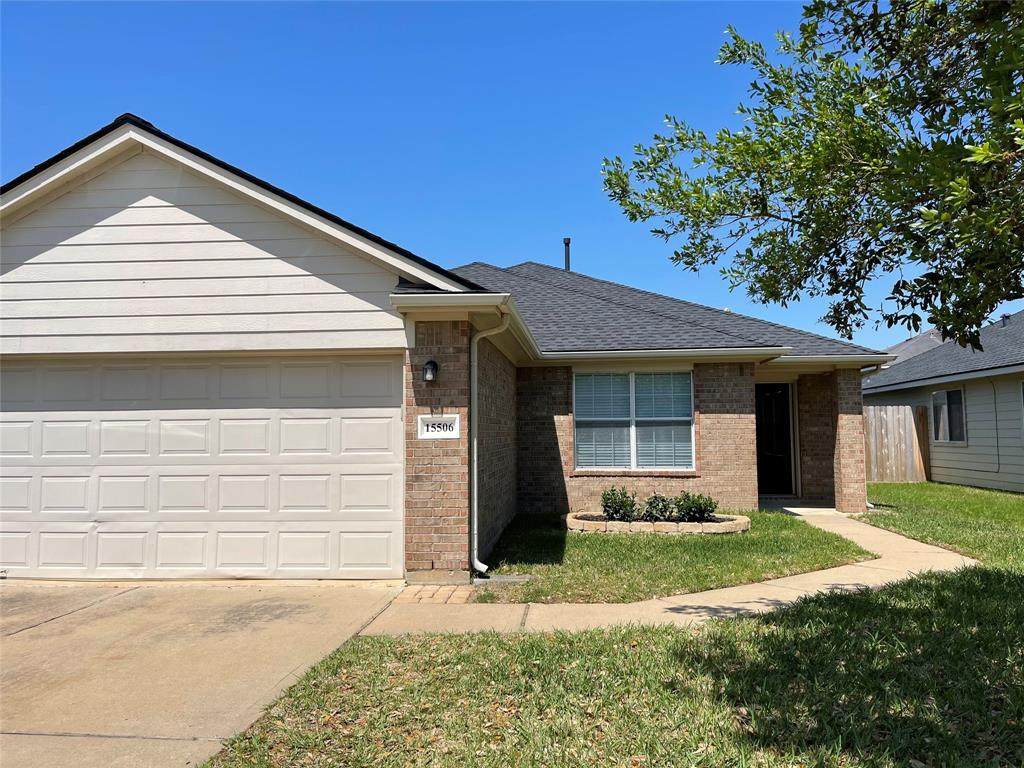 15506 Forest Creek Farms Drive - Photo 1