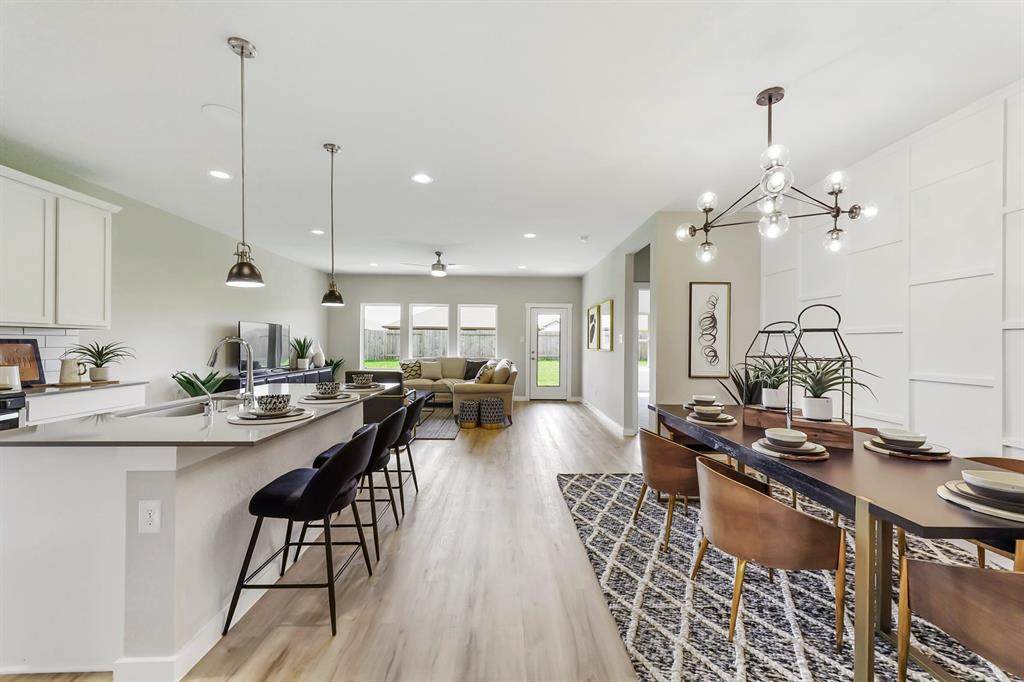 6822 Halifax Harvest Lane - Photo 1