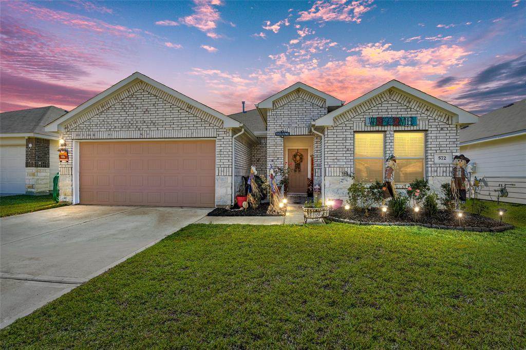 572 Road 5138 - Photo 1