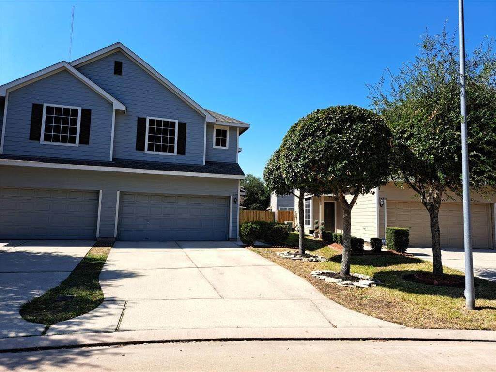 14307 Larkhall Lane - Photo 1