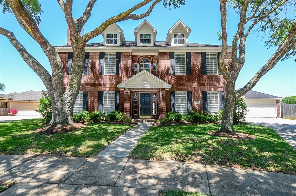 1503 Tilman Drive - Photo 1