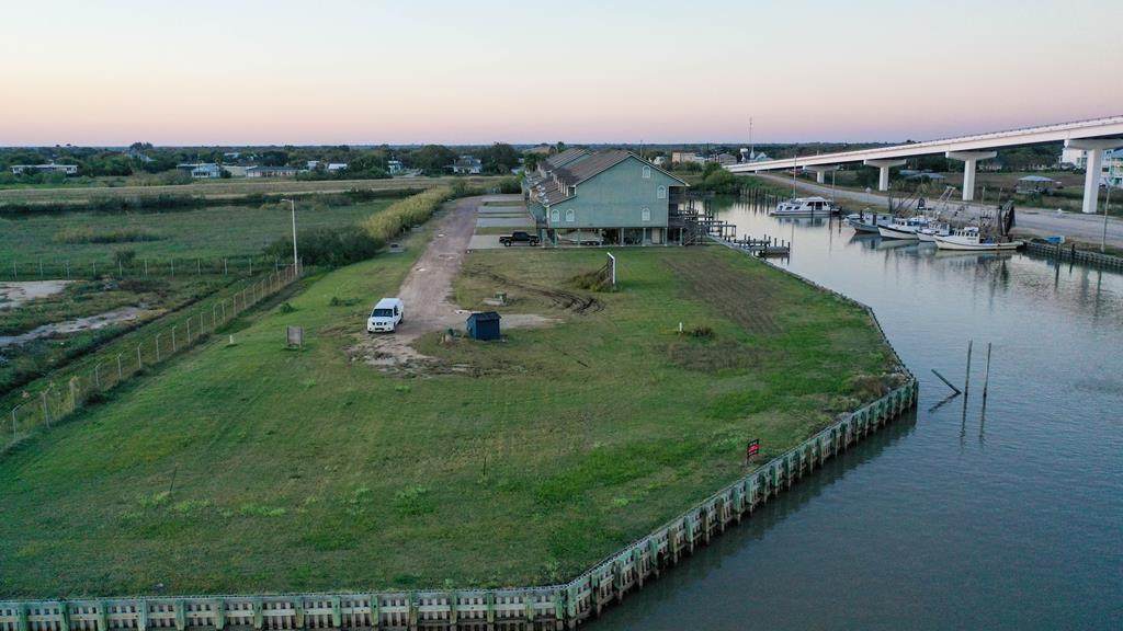0000 Boat Slip Road - Photo 1