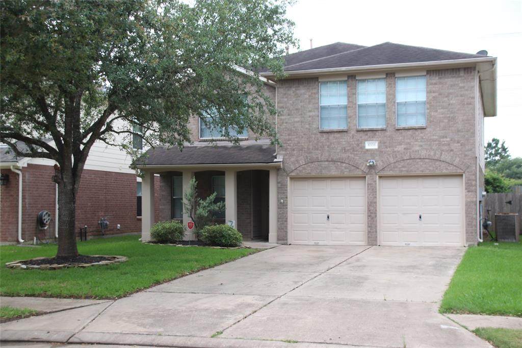 6306 Marina Canyon Way - Photo 1