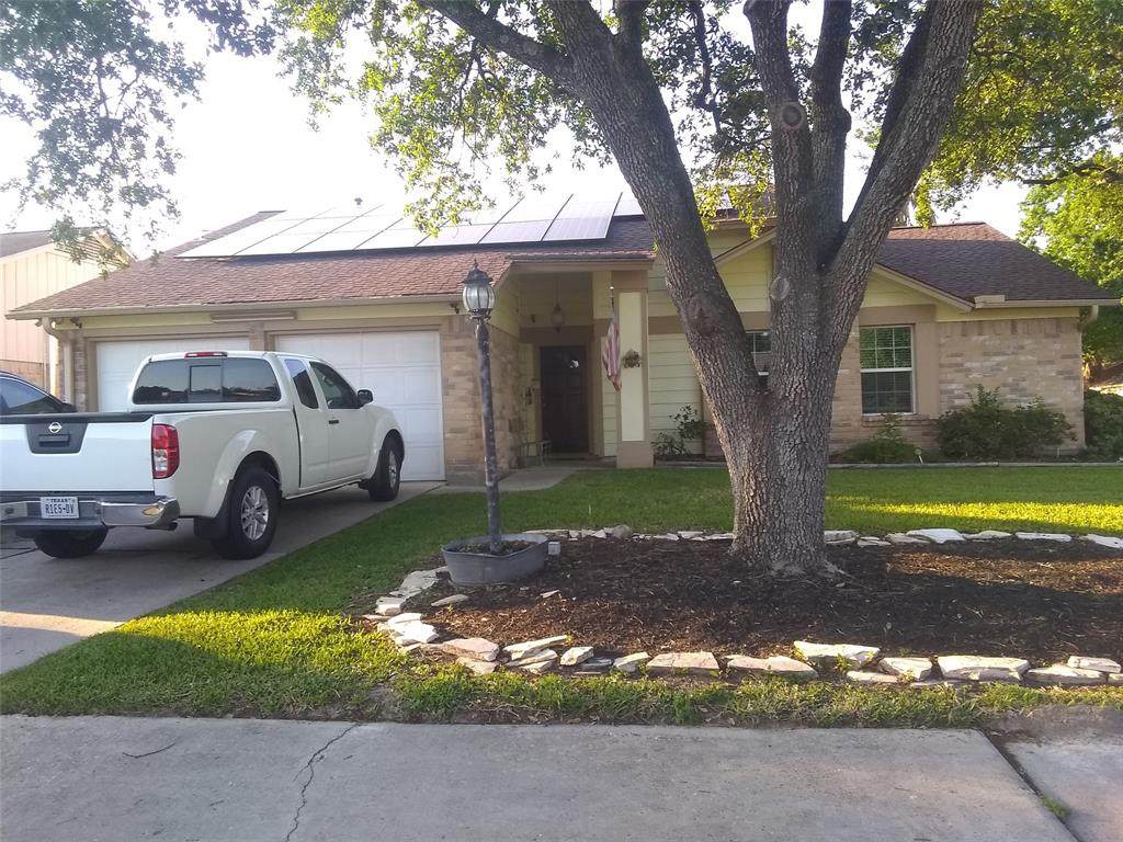 16339 Trail Drive - Photo 1