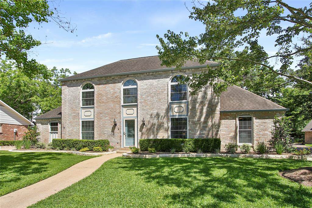 5806 Miller Valley Drive - Photo 1