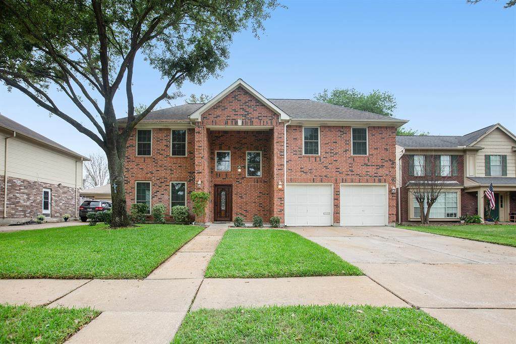10214 Tablerock Drive - Photo 1