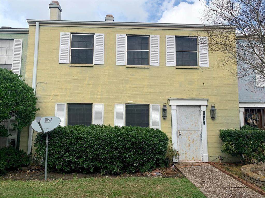 4246 Belle Park Drive - Photo 1