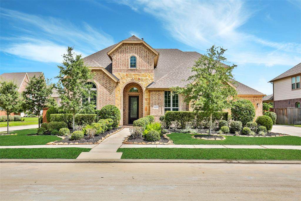14005 Lake Branch Lane - Photo 1