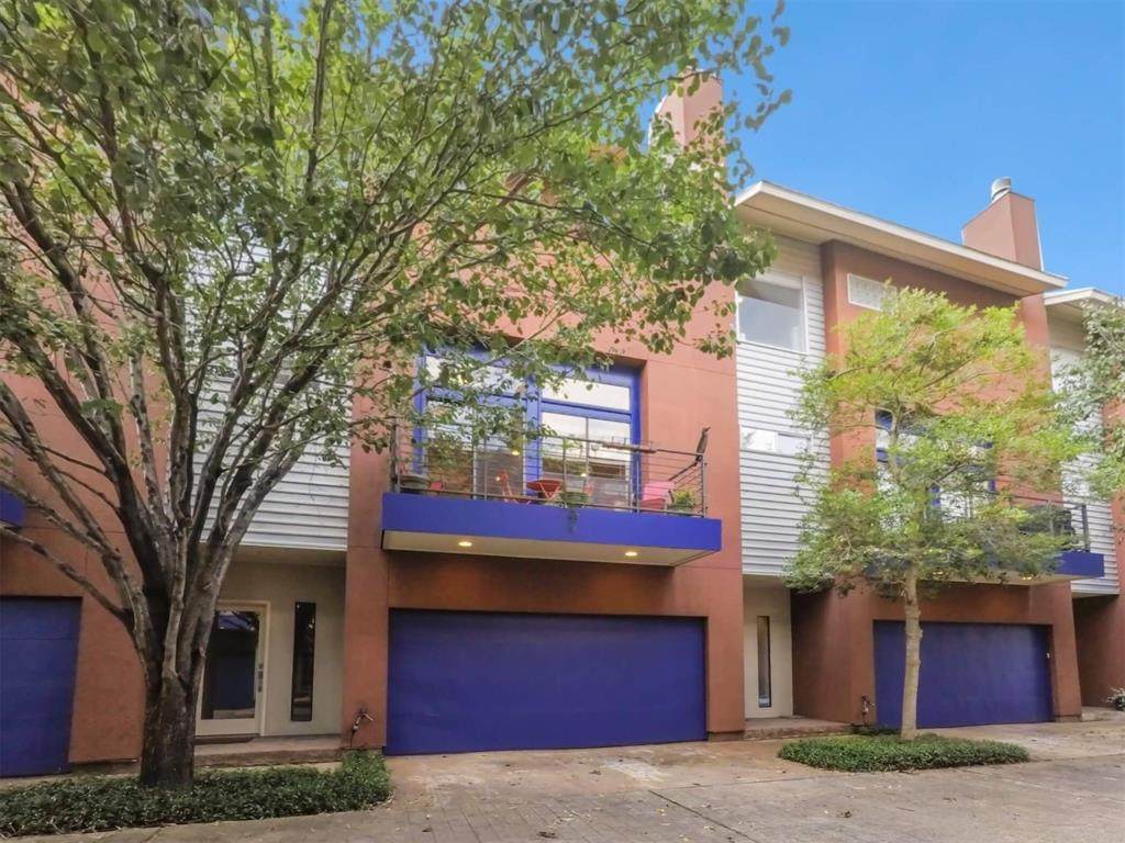 1503 California Street - Photo 1