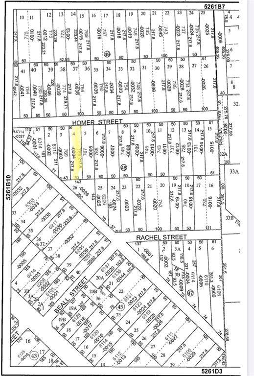 769 Homer Street - Photo 1