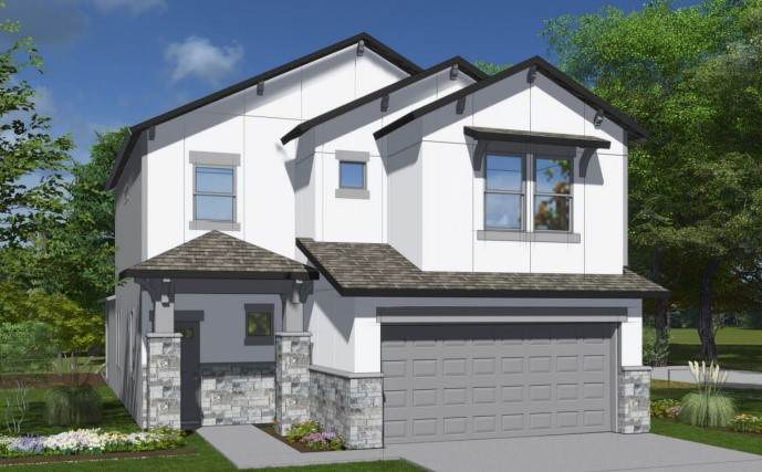 14538 Elkwood Pine Drive - Photo 1