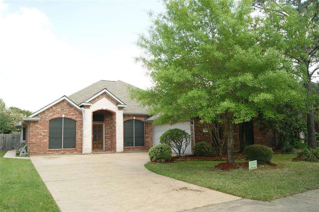 11206 Satin Tail Lane - Photo 1