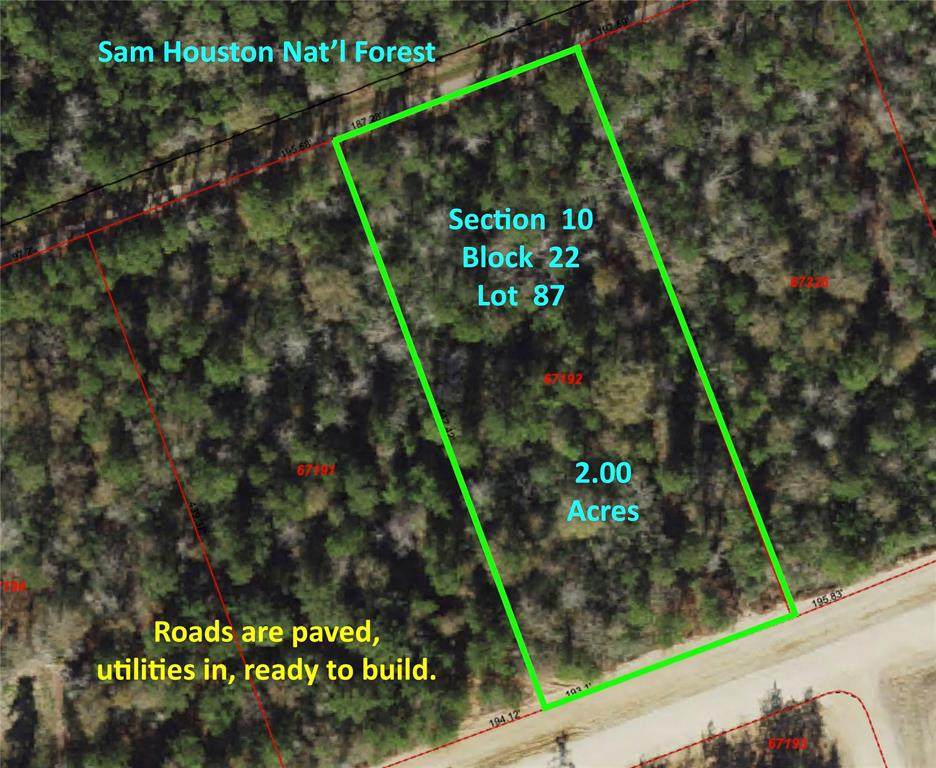 10-22-87 Granite Road - Photo 1