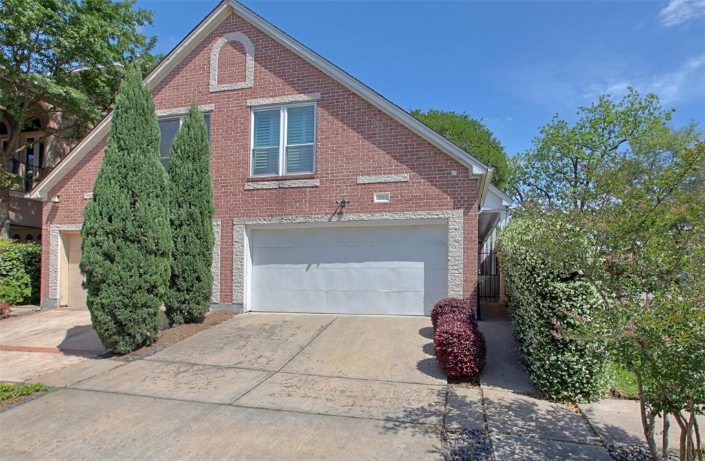 2112 Harold Street - Photo 1