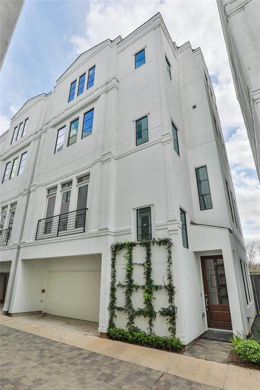 4515 Graustark Street - Photo 1
