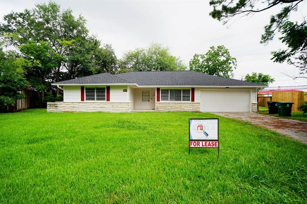 4854 Hazelton Street - Photo 1