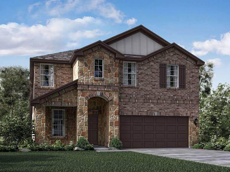 4411 Low Meadow Lane - Photo 1