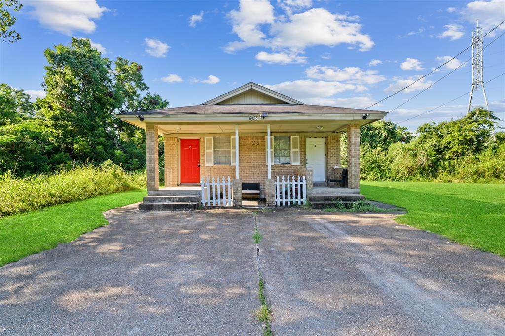 6025 Jackson Lane - Photo 1