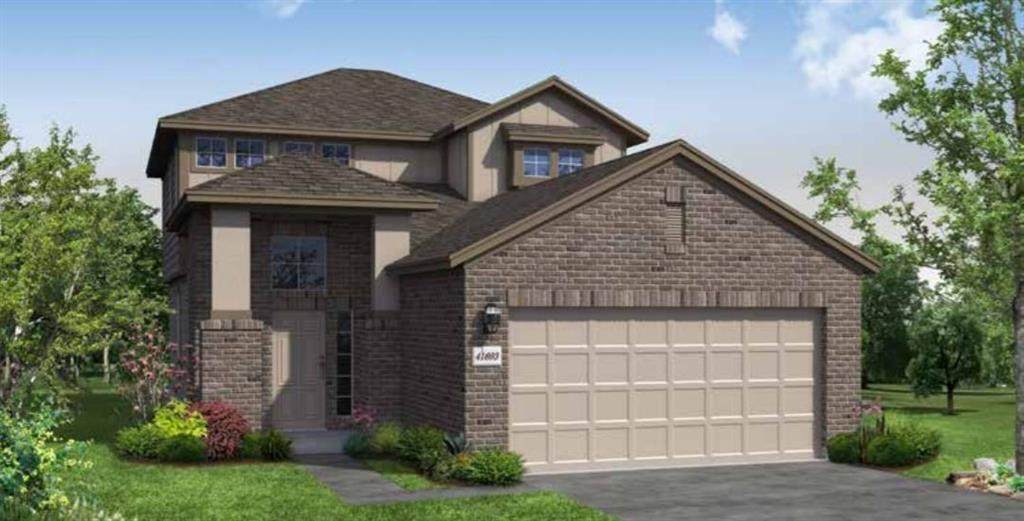 15406 Sailpoint Lane - Photo 1