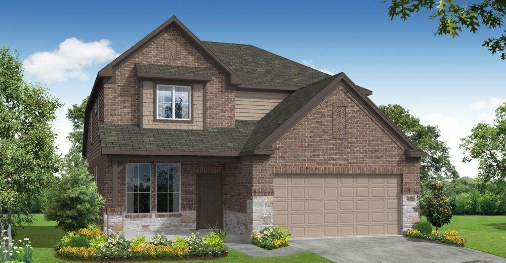 2022 Rosillo Brook Drive - Photo 1