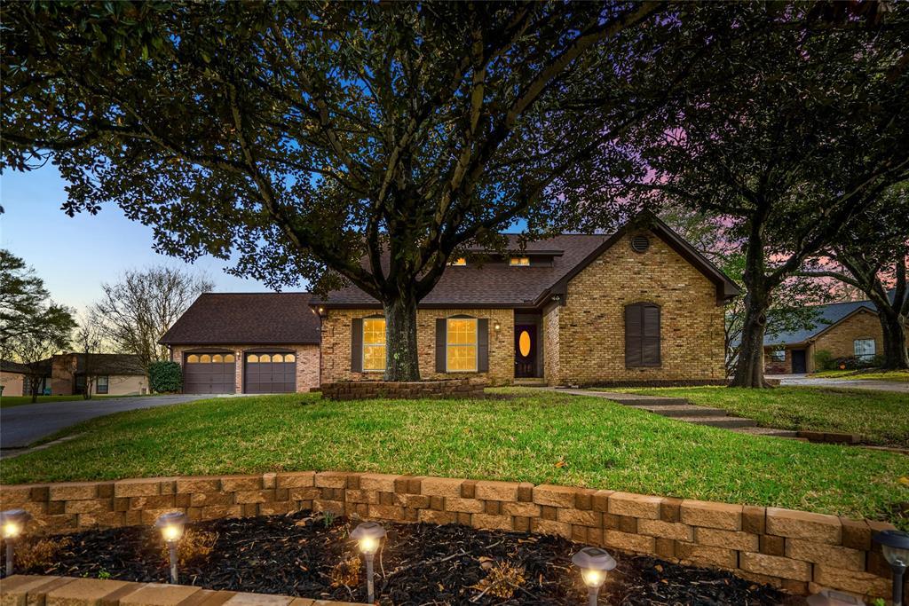 1223 Green Briar Drive - Photo 1