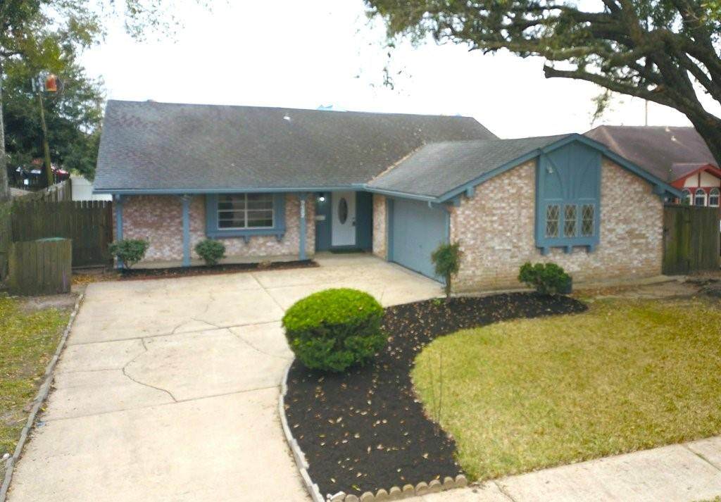 9427 Spellman Road - Photo 1