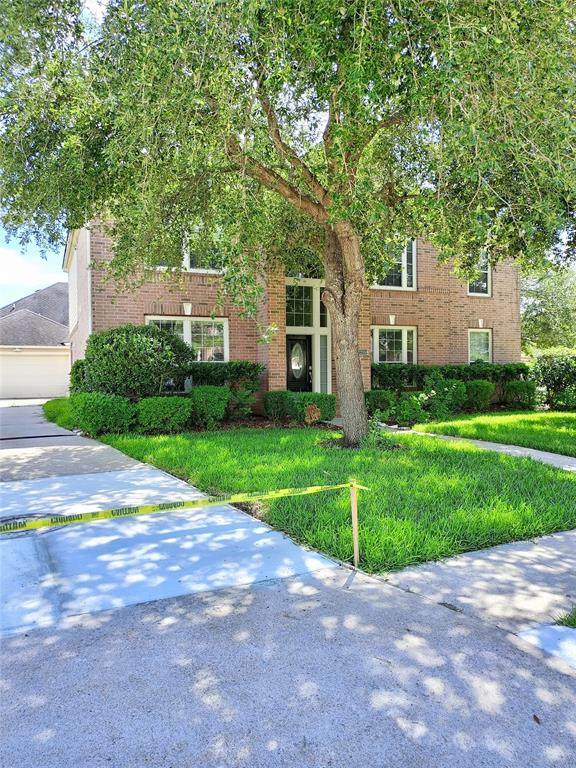 22059 Rustic Canyon Lane - Photo 1