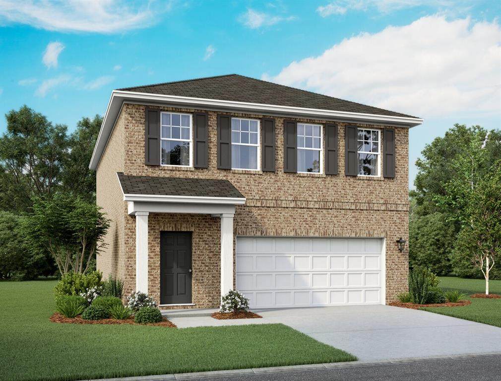 10010 Red Orchid Drive - Photo 1