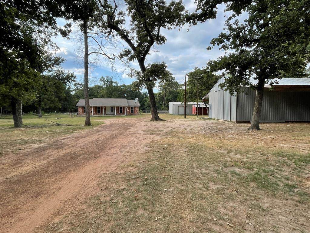 25234 Clear Creek Road - Photo 1
