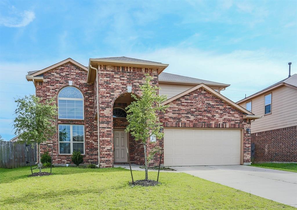 3318 Daniel Falls Lane - Photo 1