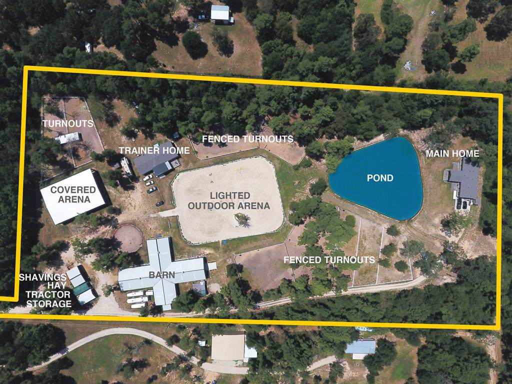 15710 Coe Loop Loop - Photo 1