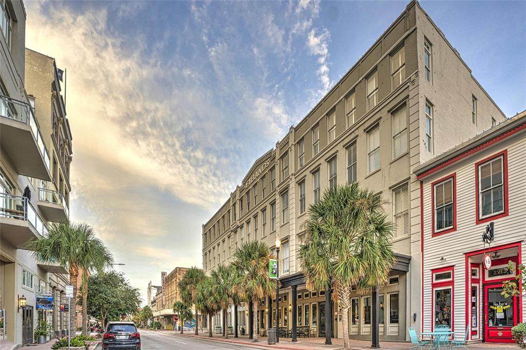 2207 Post Office Street - Photo 1