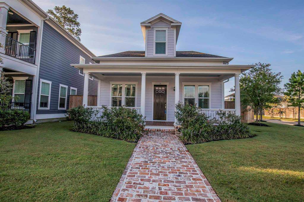 11 Red Harper Drive - Photo 1